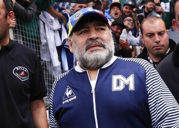 Maradona cumpliría 65 años este jueves