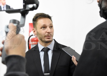 Fiscal Vladimir Glinka