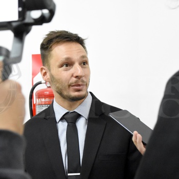 Fiscal Vladimir Glinka