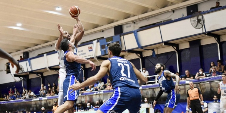 Foto: Prensa Argentino