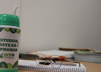 Convocatoria para participar de El Mate en la Escuela