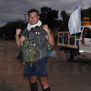 Néstor A.Cañizares