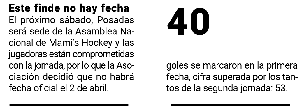 Se largó el Oficial de las Mami’s hockey 2 Se largó el Oficial de las Mami’s hockey