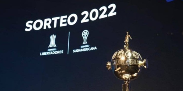 MOMENTO ESPERADO. Hoy se conocerán los cruces de fase de grupo de los torneos de clubes de Sudamérica.