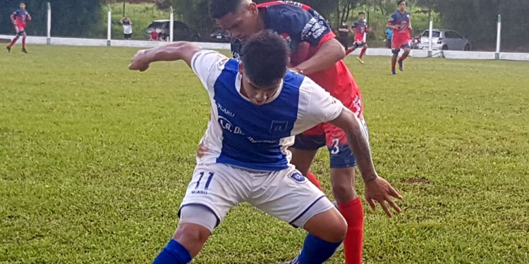 EXPECTATIVA. Ascenso Unificado posadeño define el formato del Apertura.