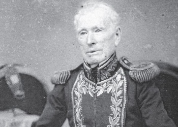 El Día de la Armada y otras efemérides del 17 de mayo