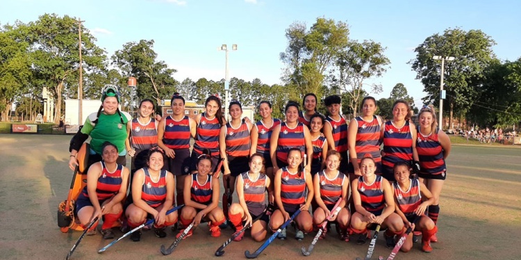 PREPARADAS. Centro tendrá su regreso a la competencia regional después de dos años suspendidas por el COVID.