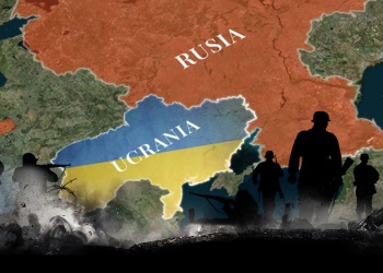 “Si algo hizo Putin en estos 364 días fue exacerbar la identidad del pueblo ucraniano”