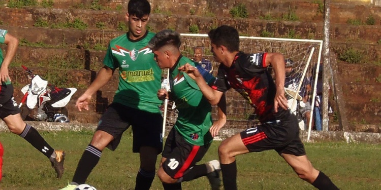 ANTECEDENTE CERCANO. UCDE venció al Rutero en la fase regular.