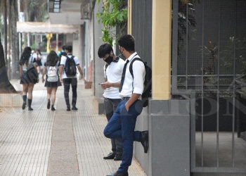 Secundarios participarán en las pruebas PISA, la Voz de los estudiantes y Aprender