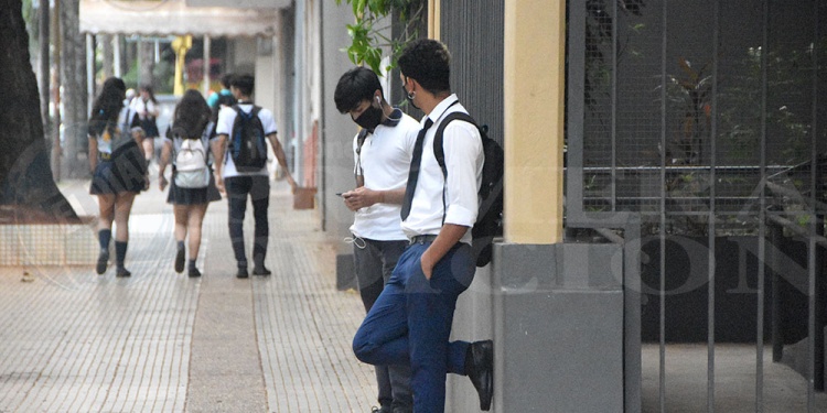 (Ilustrativa, de archivo)