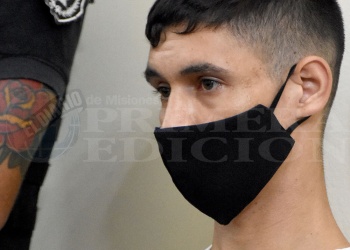 La muerte de “Chiripa” González fue “un error aislado en la vida de Eugenio Veiga”