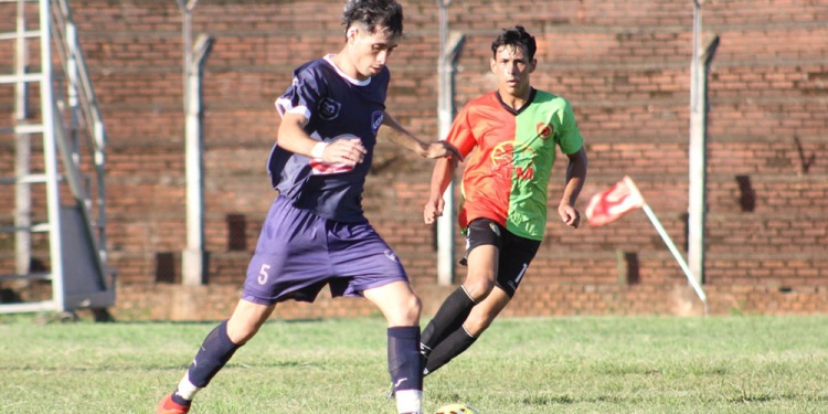 PANORAMA. Se viene la disputa de la tercera fecha del Apertura obereño.