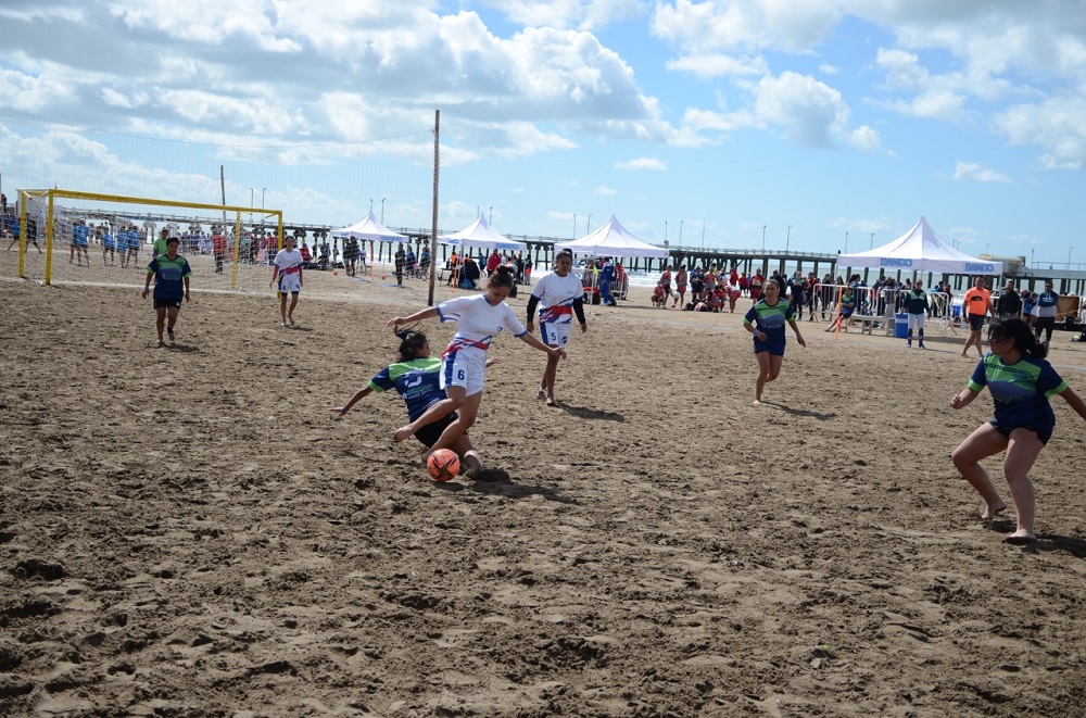 Misiones jugará la final de fútbol masculino