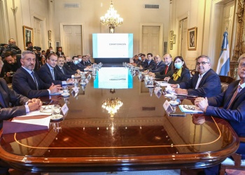 Coparticipación: Nación y CABA no llegaron a un acuerdo y definirá la Corte