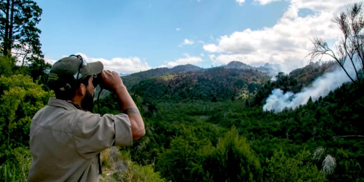 ACCIONAR. Recordaron que “no está en nuestra esencia cortar rutas o tomar sedes”.