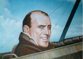 Murió en su ley: ¿quién era Jorge Newbery?