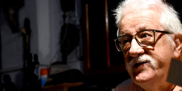 MEMORIA. Hoy se cumplen 46 años de la última dictadura militar que se desencadenó en el país.