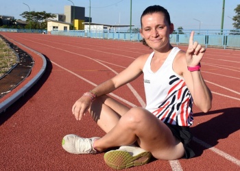 Superarse, el objetivo de Lautaro Amarilla