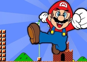 Super Mario Bros tendrá una “función distendida” para chicos con TEA en el IMAX del Conocimiento