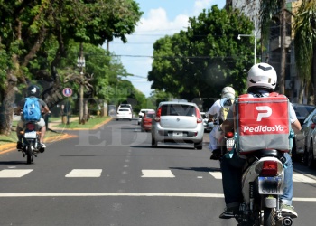 “Desde el 2021 hay un fuerte incremento del parque de motos en Misiones”