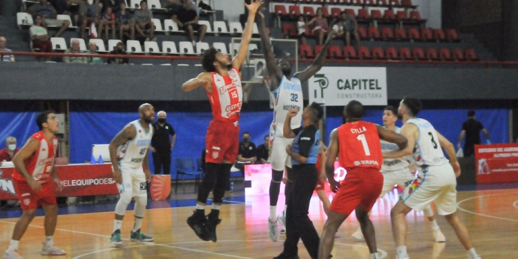 Fotos: Gabriel Palomeque para Prensa Union SF