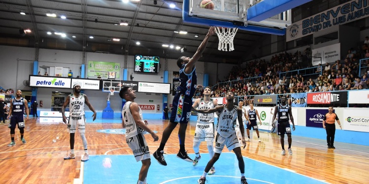 Fotos: Fabian Aguero - Prensa OTC