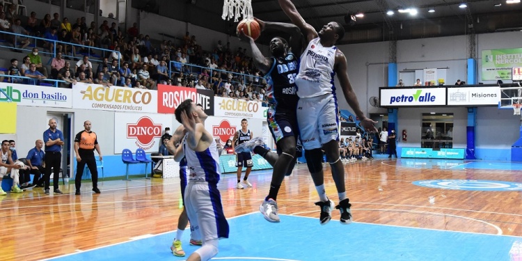 Fotos: Fabian Aguero - Prensa OTC