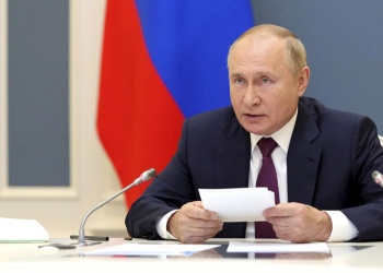 Rusia pidió que Argentina e Irán formen parte del BRICS