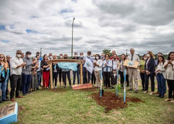Buscan reactivar la Ruta Belgraniana en Misiones con un recorrido histórico y turístico