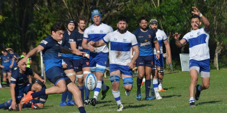 VOLVERÁN A CRUZARSE. CAPRI estará en la Zona Campeonato, donde enfrentará nuevamente a Sixty de Resistencia (Chaco) como aquí en 2019, último año en que se disputó el Torneo Regional del Nordeste.