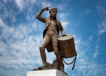 La historia del “Tamborcito de Tacuarí”, a 214 años de la épica Batalla