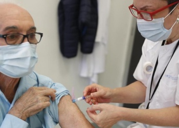 Los casos de influenza aumentaron, pero “los virus están con nosotros todo el año”