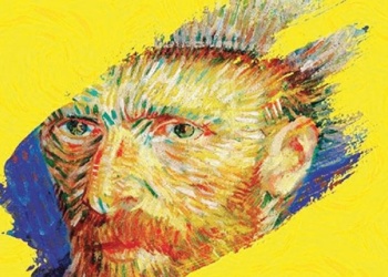 Van Gogh, referente del Día Mundial del Trastorno Bipolar