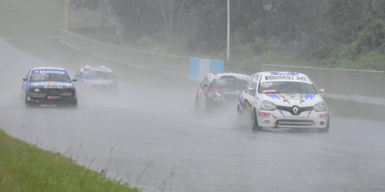 Fotos: Gentileza D.Recktor / Prensa FeMAD