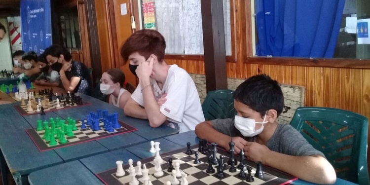 Campeonato Provincial de Ajedrez