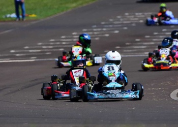 Campeonato Misionero de Karting