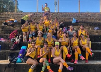 Las Mami’s de Crucero Amarillo