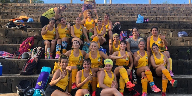 Las Mami’s de Crucero Amarillo