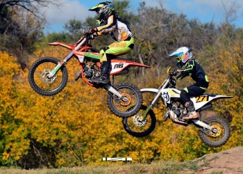 Motocross-Team Nakatsuka