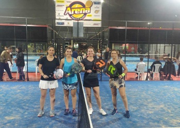 Circuito de Pádel Posadas