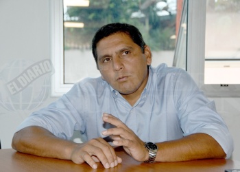 Eduardo Messa - Federación Misionera de Tenis