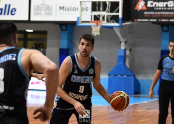 Facundo Giorgi - OTC