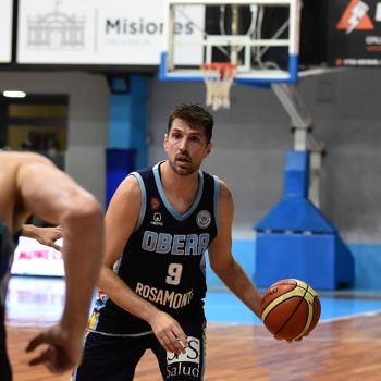 Facundo Giorgi - OTC