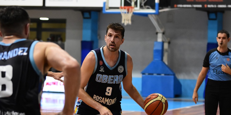 Facundo Giorgi - OTC