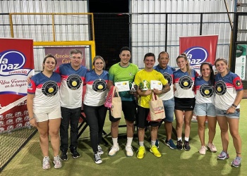 Circuito Provincial de la Asociación Misionera