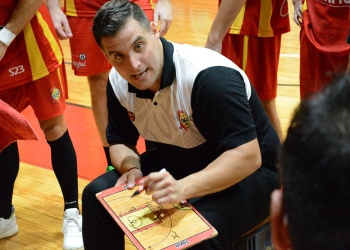 Agustín Ponissi - Tokio