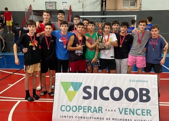 Siglo XXI - Copa Joinville