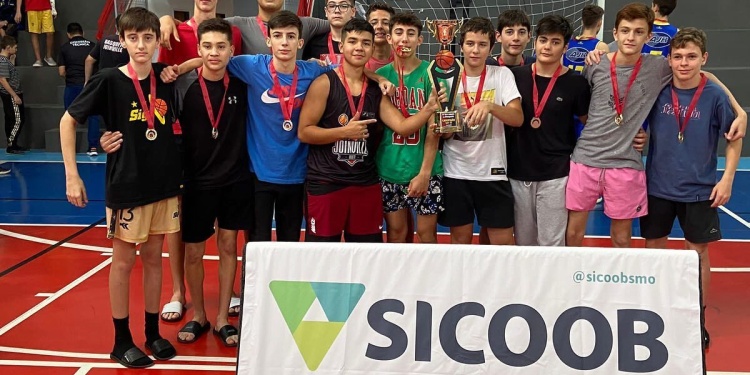 Siglo XXI - Copa Joinville