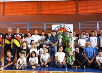 Liga Provincial de Tiro con Arco